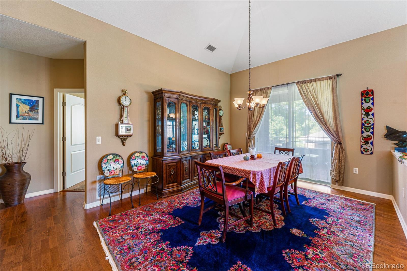8547 Gold Peak Drive Unit: A
