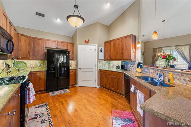 8547 Gold Peak Drive Unit: A