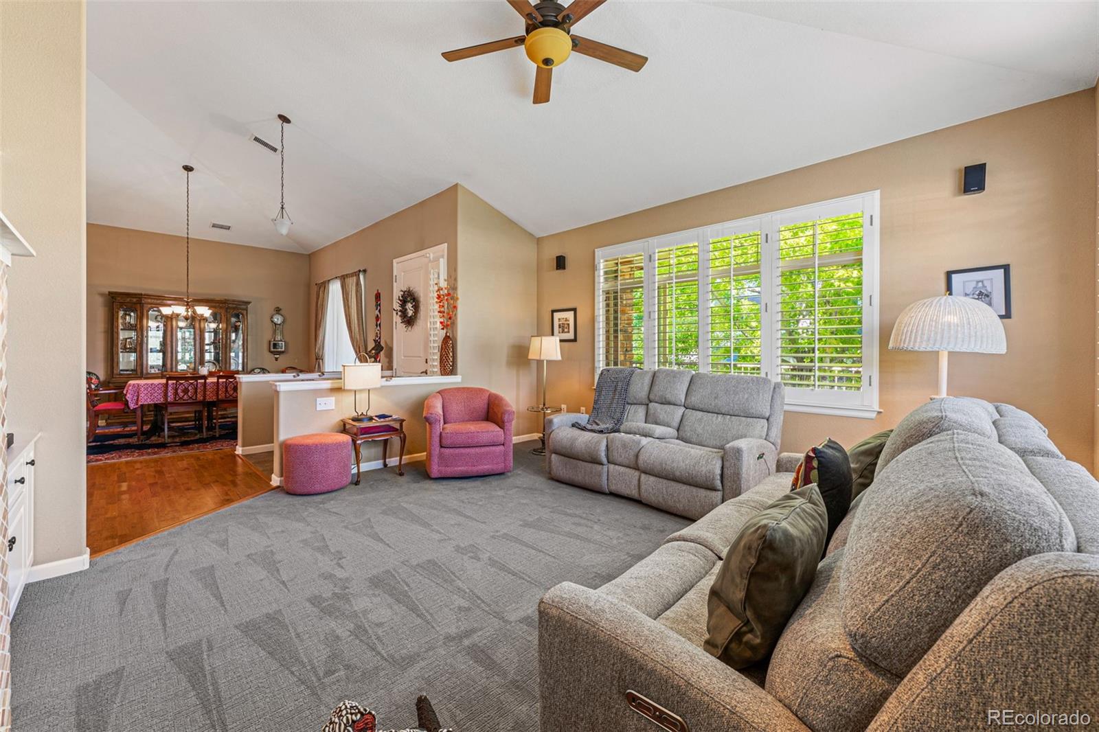 8547 Gold Peak Drive Unit: A