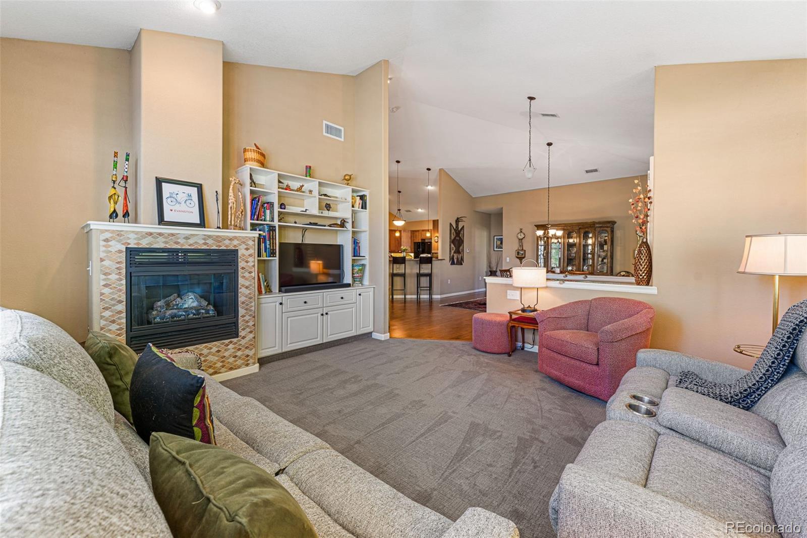 8547 Gold Peak Drive Unit: A