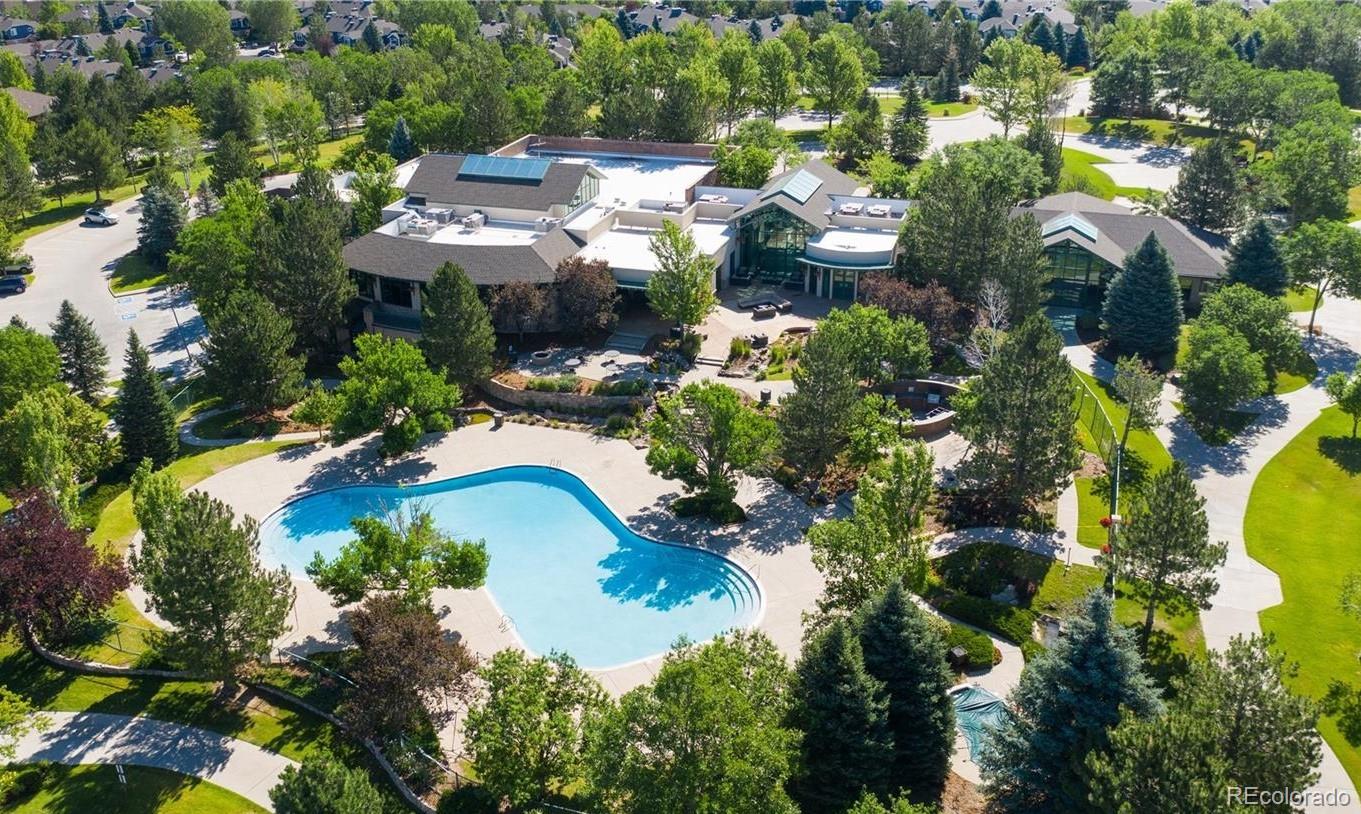 8547 Gold Peak Drive Unit: A