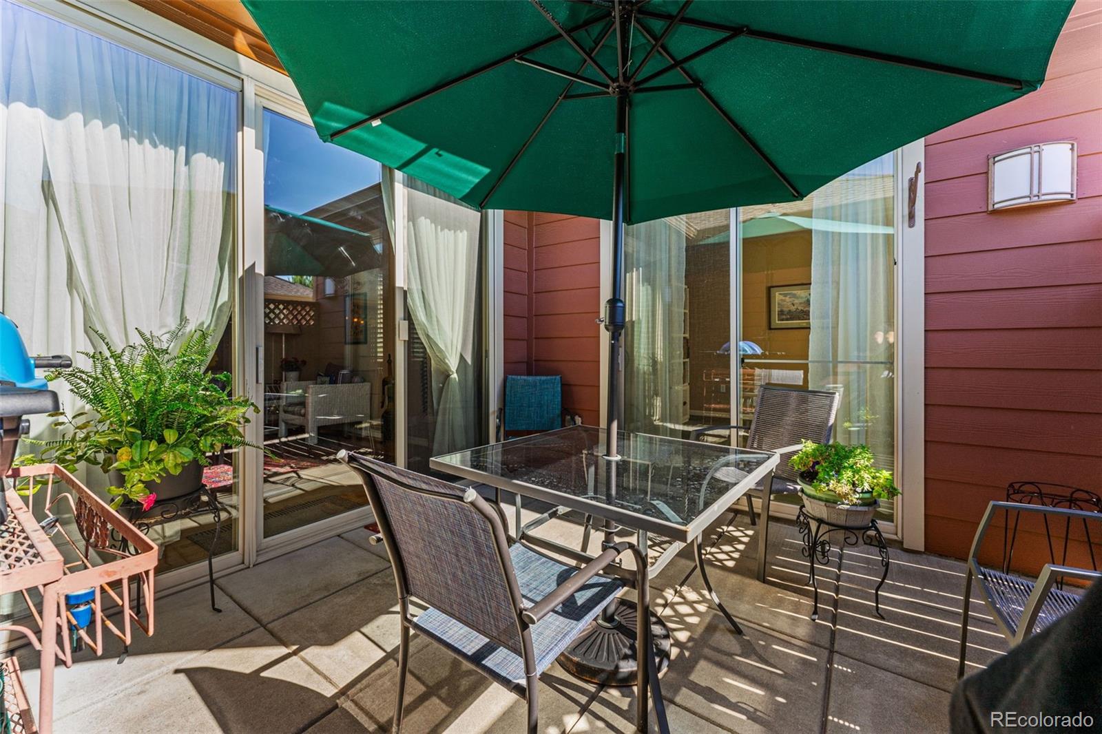 8547 Gold Peak Drive Unit: A