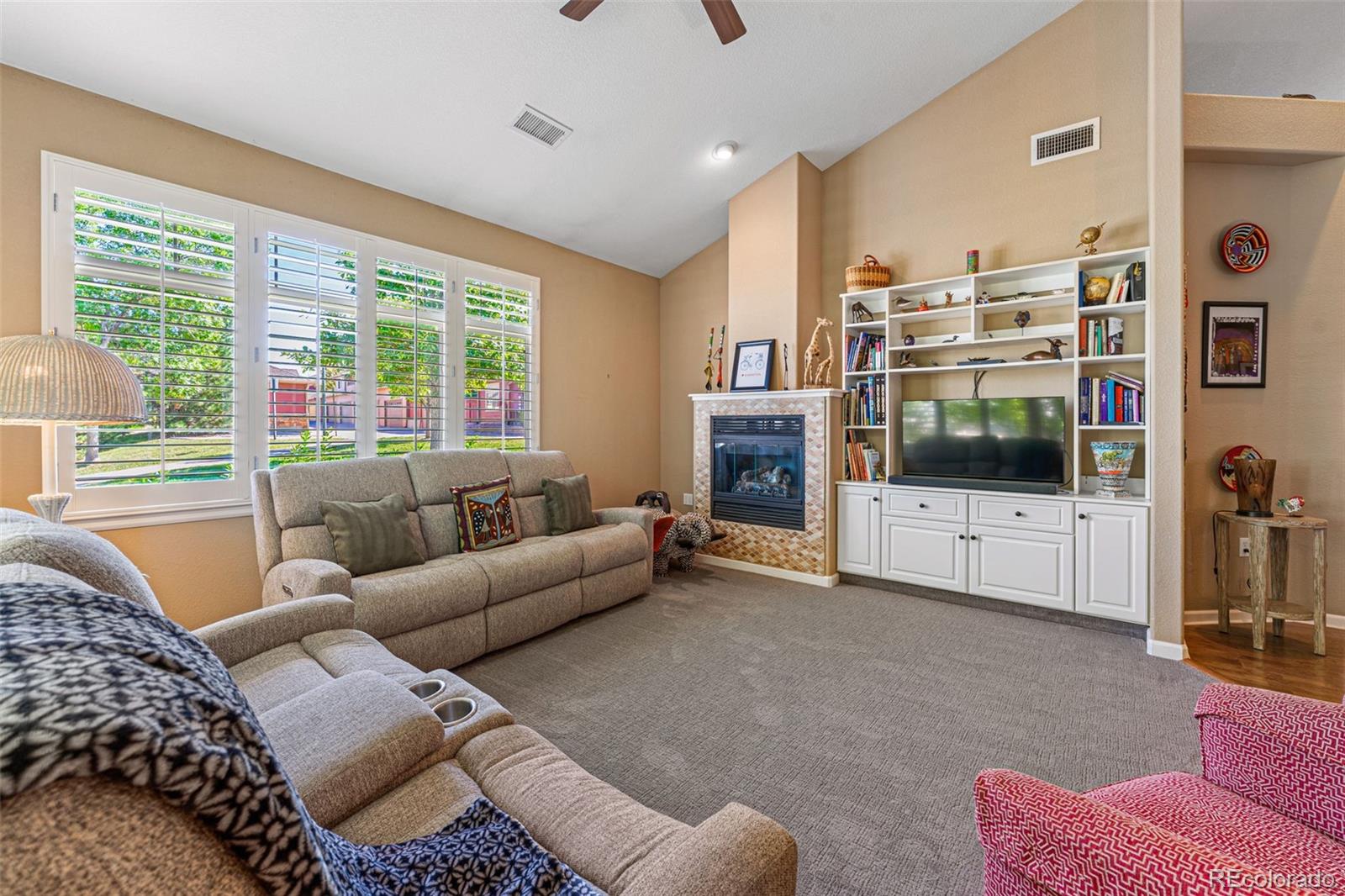 8547 Gold Peak Drive Unit: A
