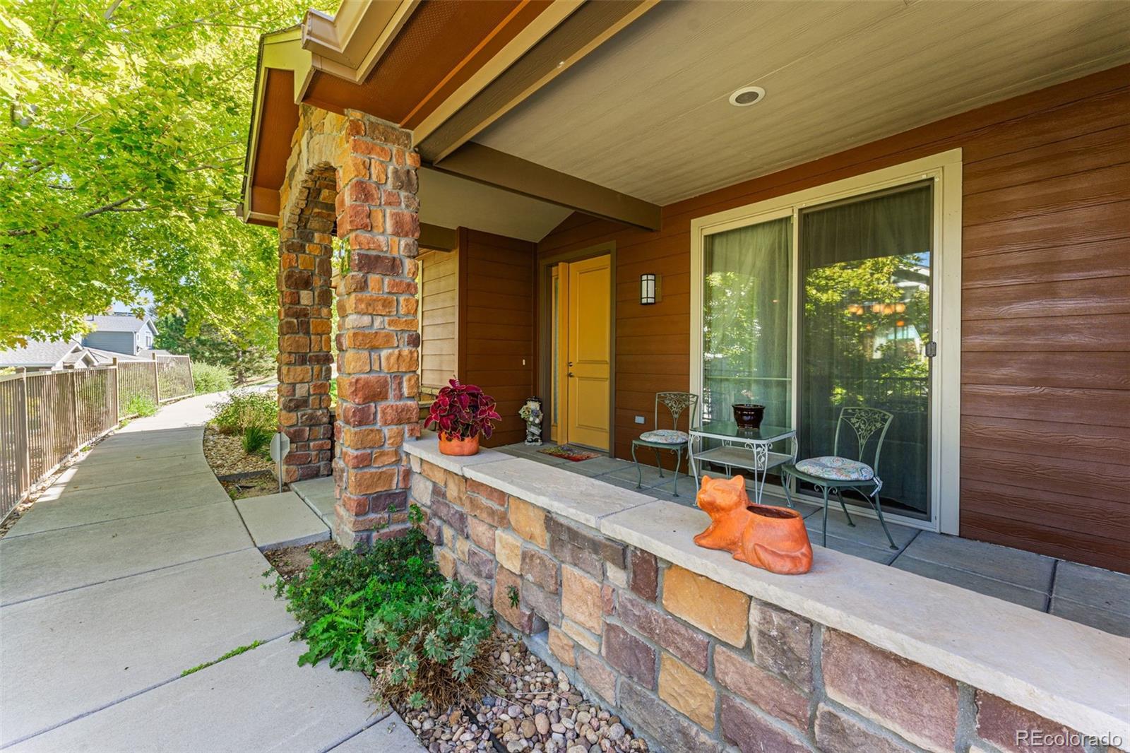 8547 Gold Peak Drive Unit: A