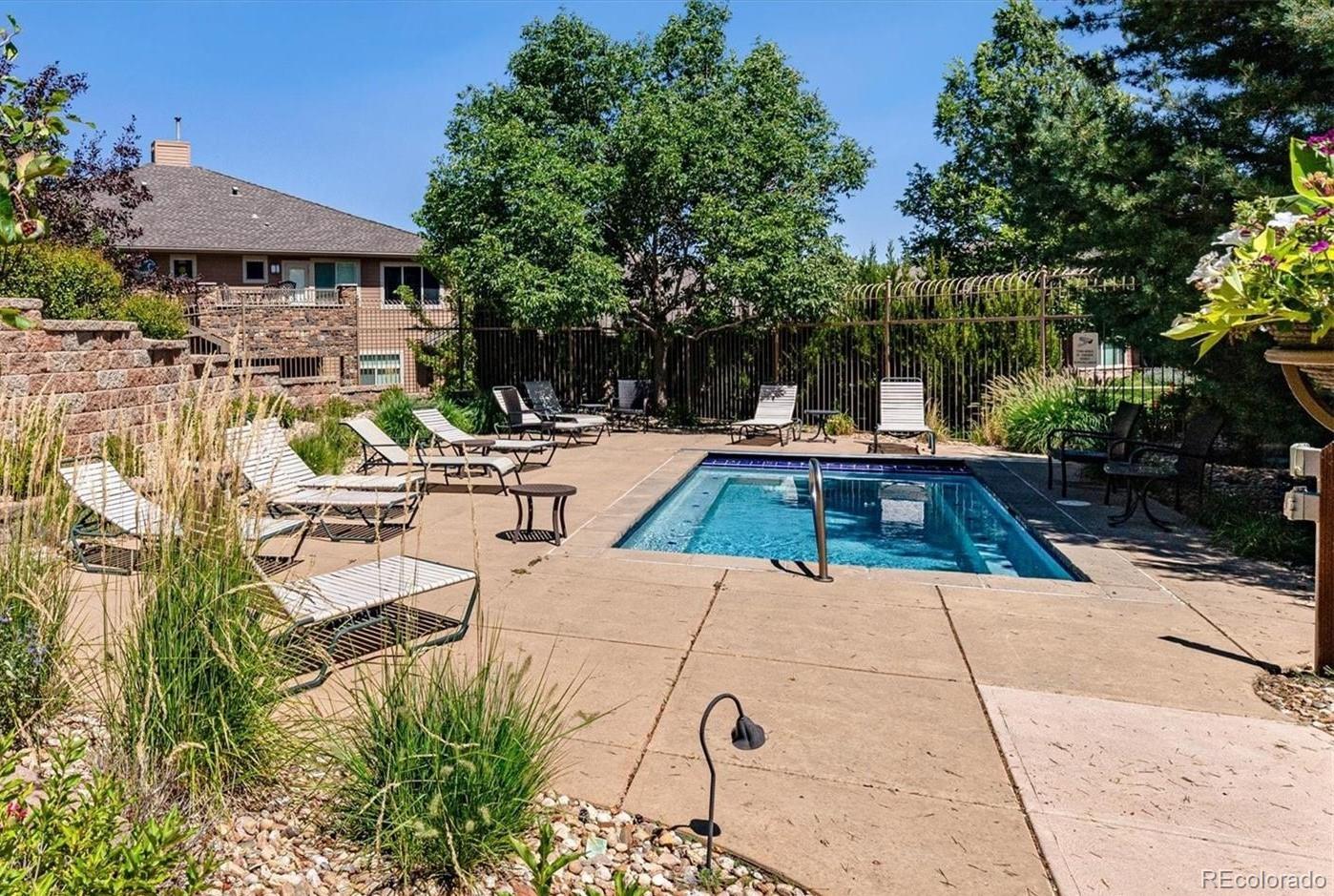 8547 Gold Peak Drive Unit: A