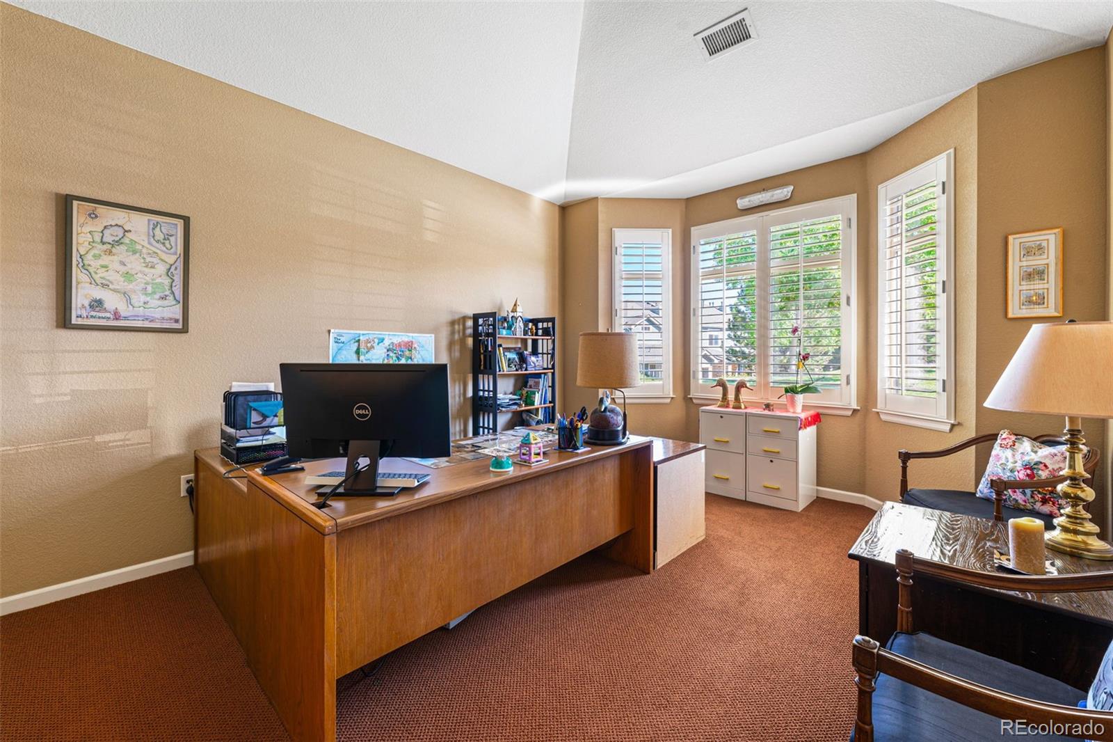 8547 Gold Peak Drive Unit: A