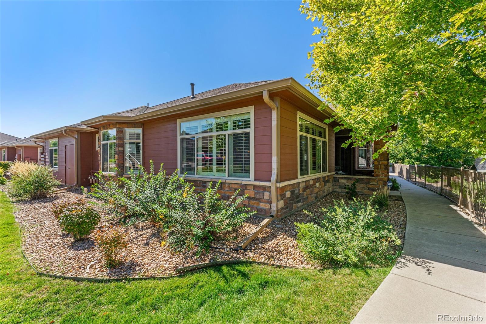 8547 Gold Peak Drive Unit: A