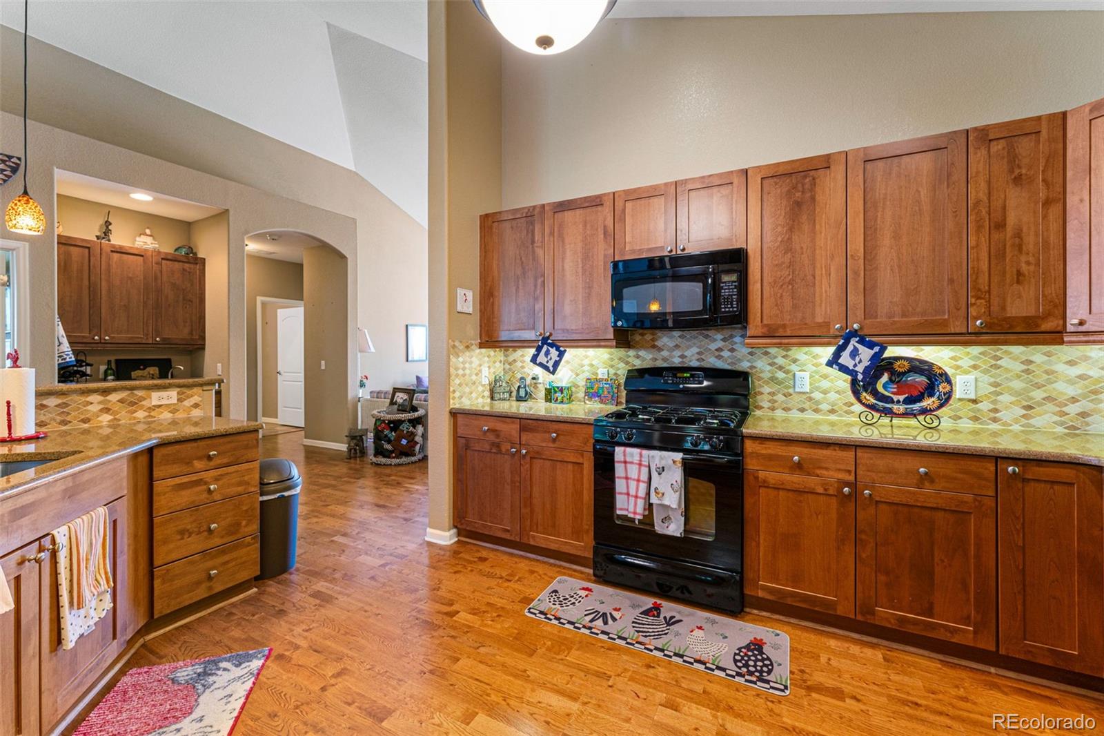 8547 Gold Peak Drive Unit: A