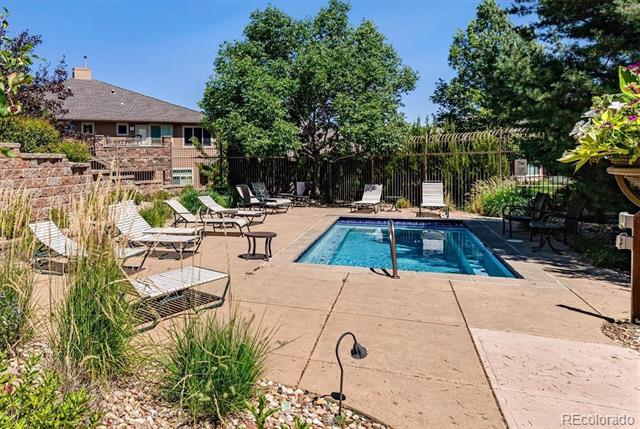 8547 Gold Peak Drive Unit: A
