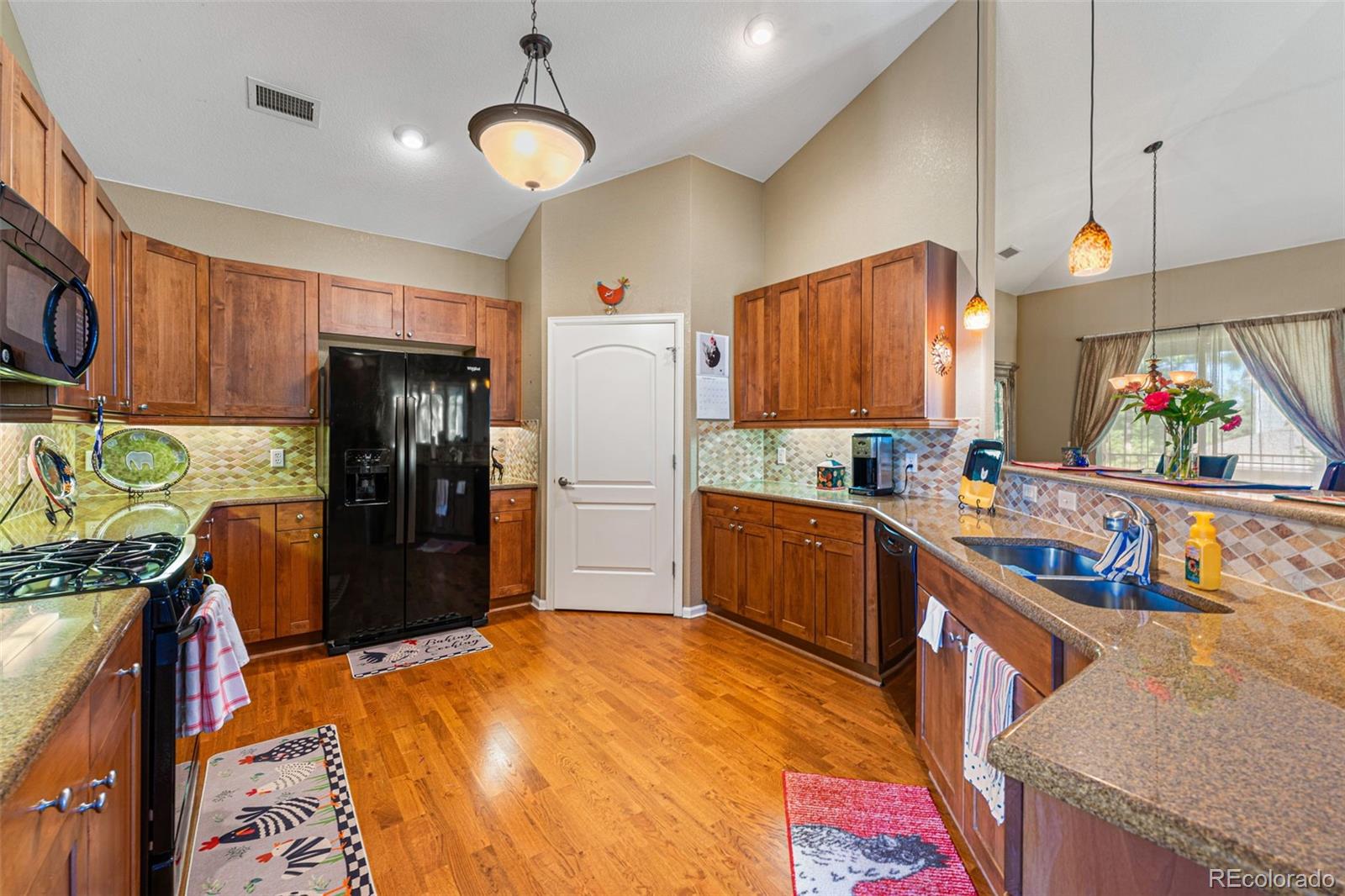 8547 Gold Peak Drive Unit: A