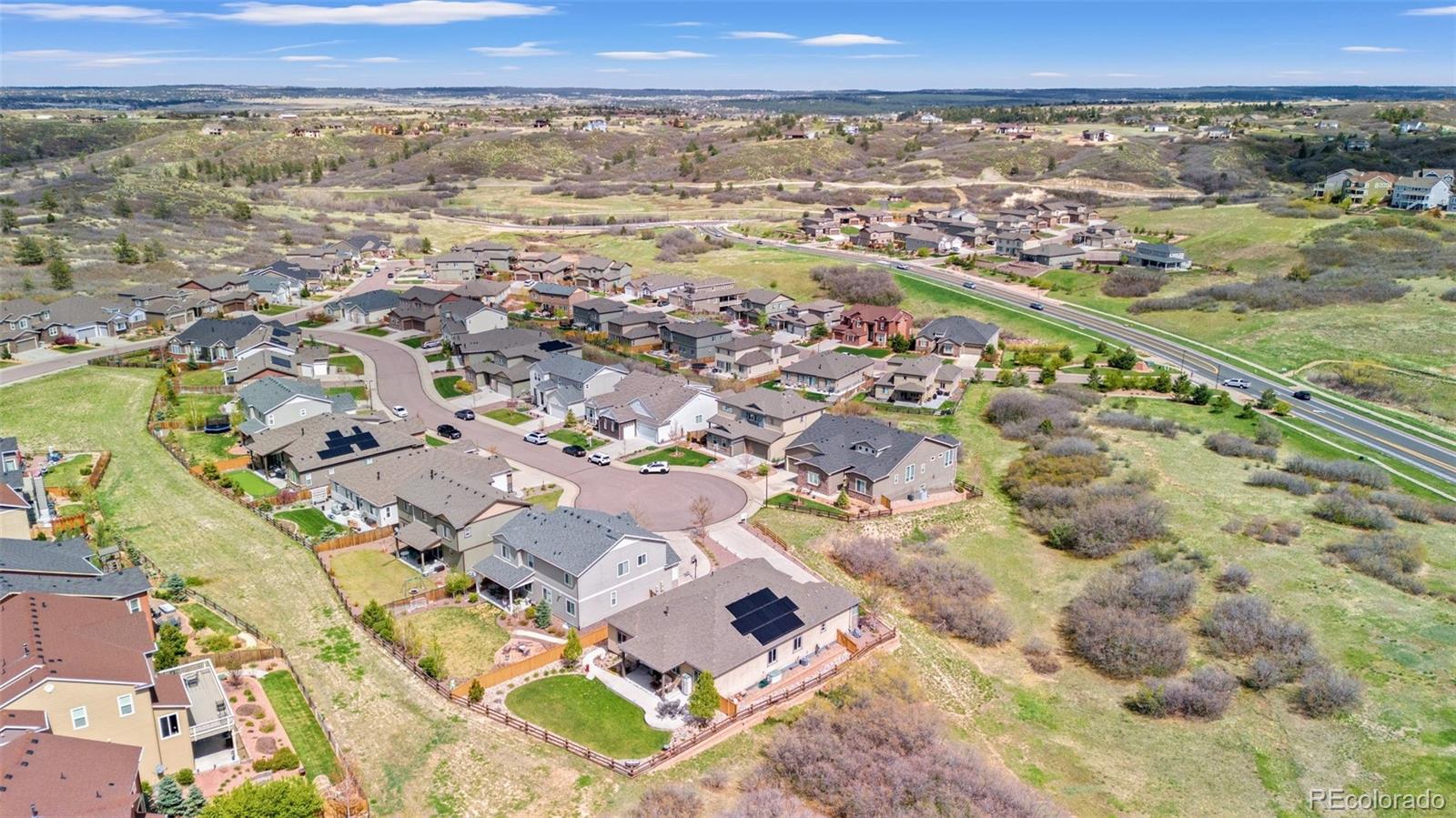 4115 Spanish Oaks Court