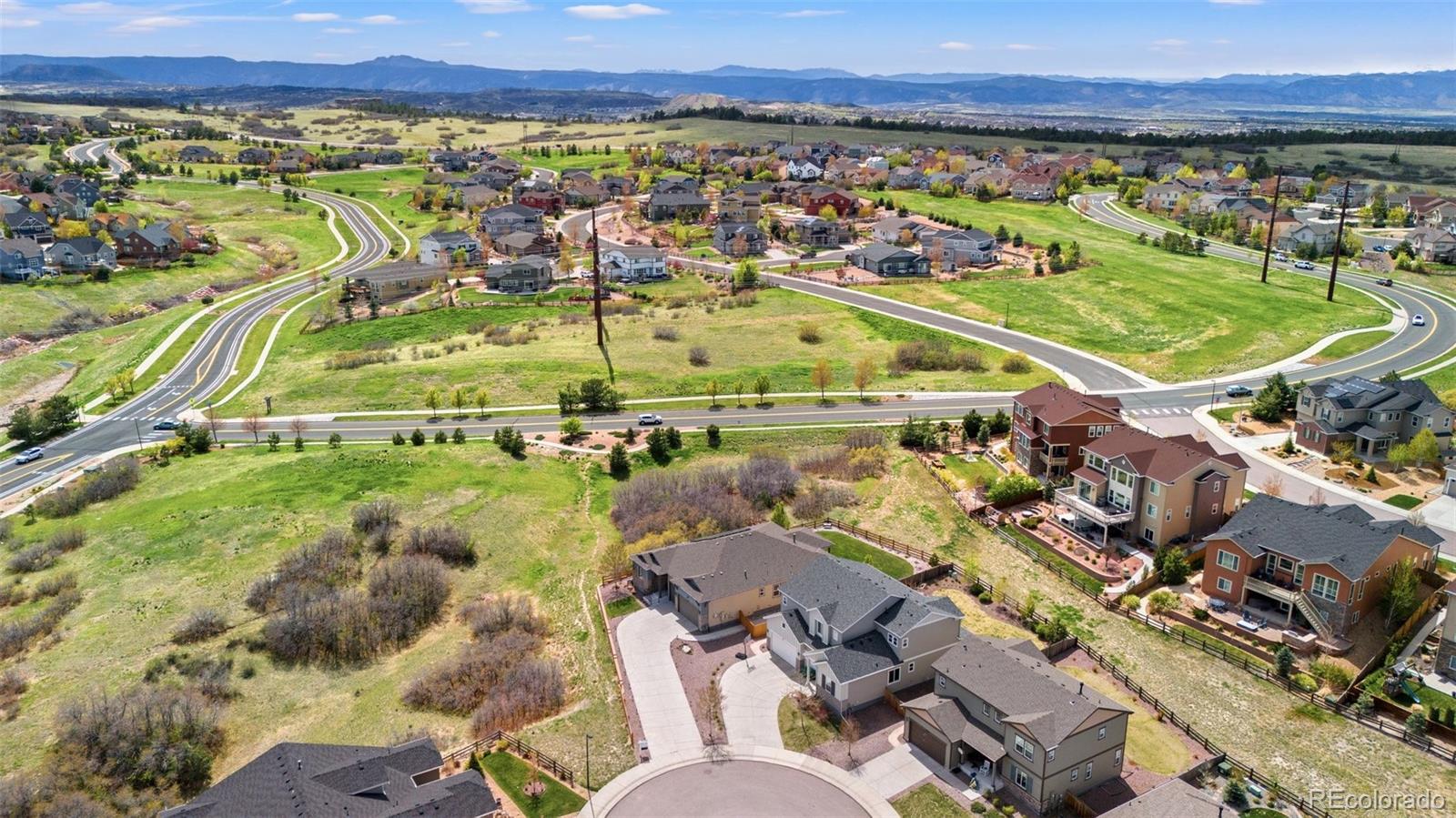 4115 Spanish Oaks Court