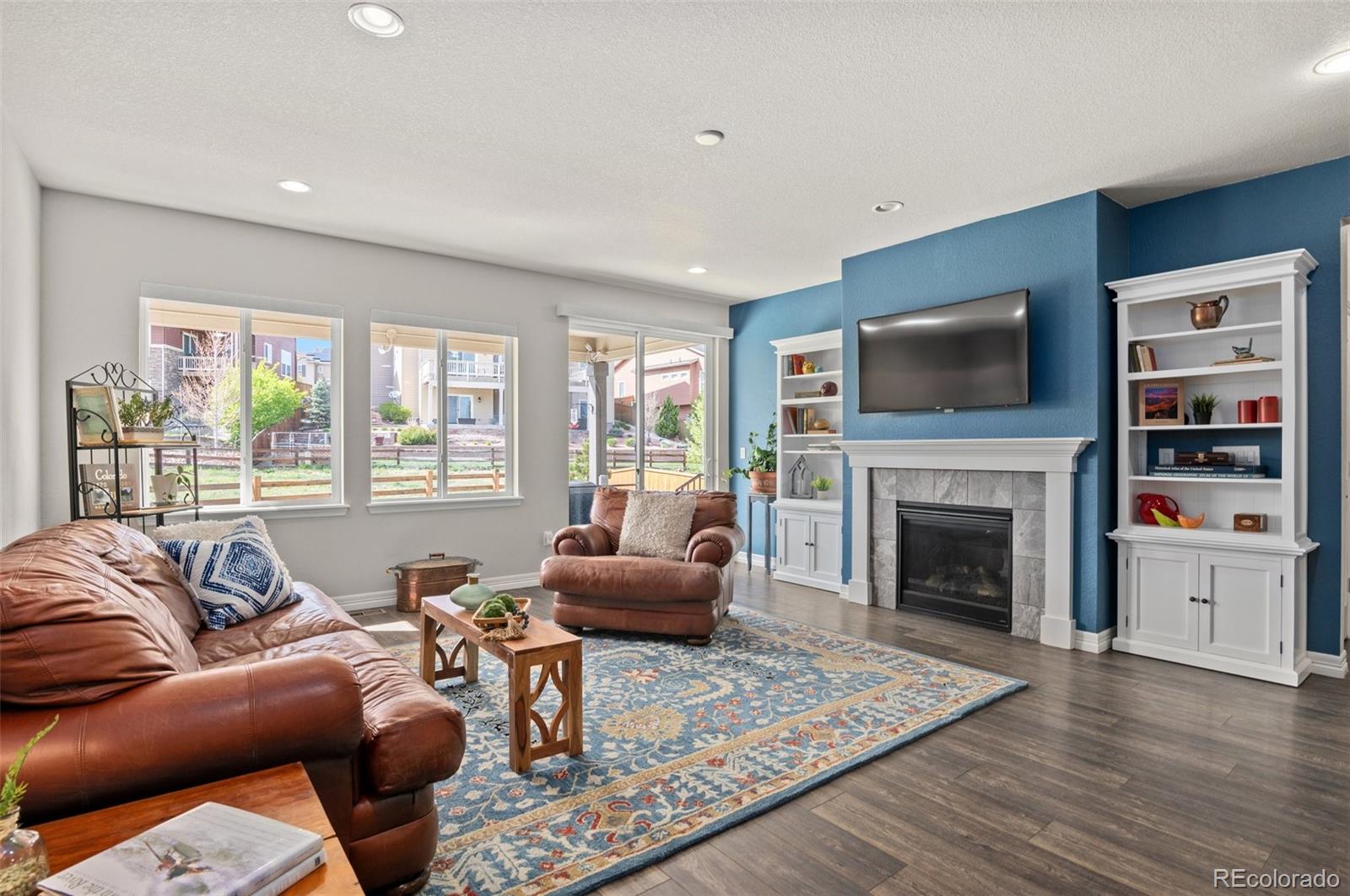 4115 Spanish Oaks Court