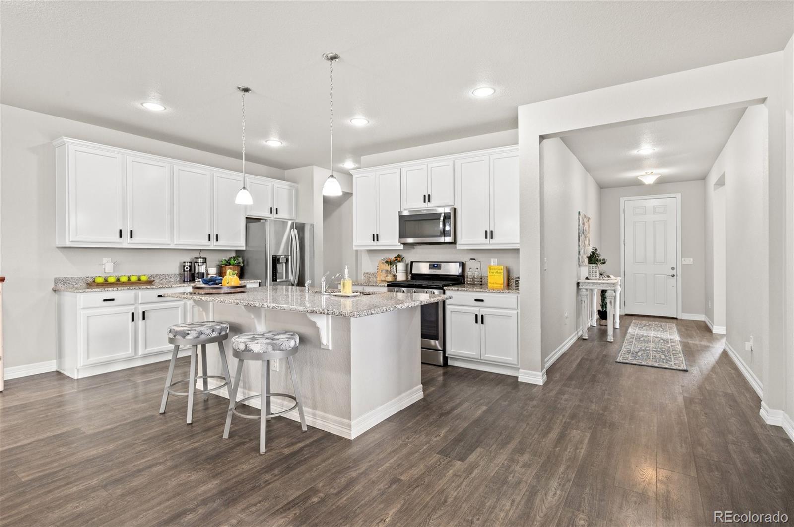 4115 Spanish Oaks Court