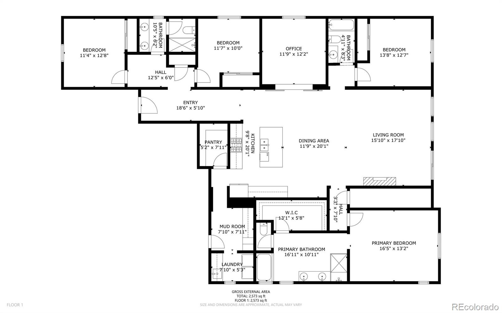 4115 Spanish Oaks Court
