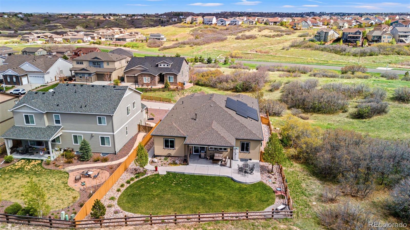 4115 Spanish Oaks Court