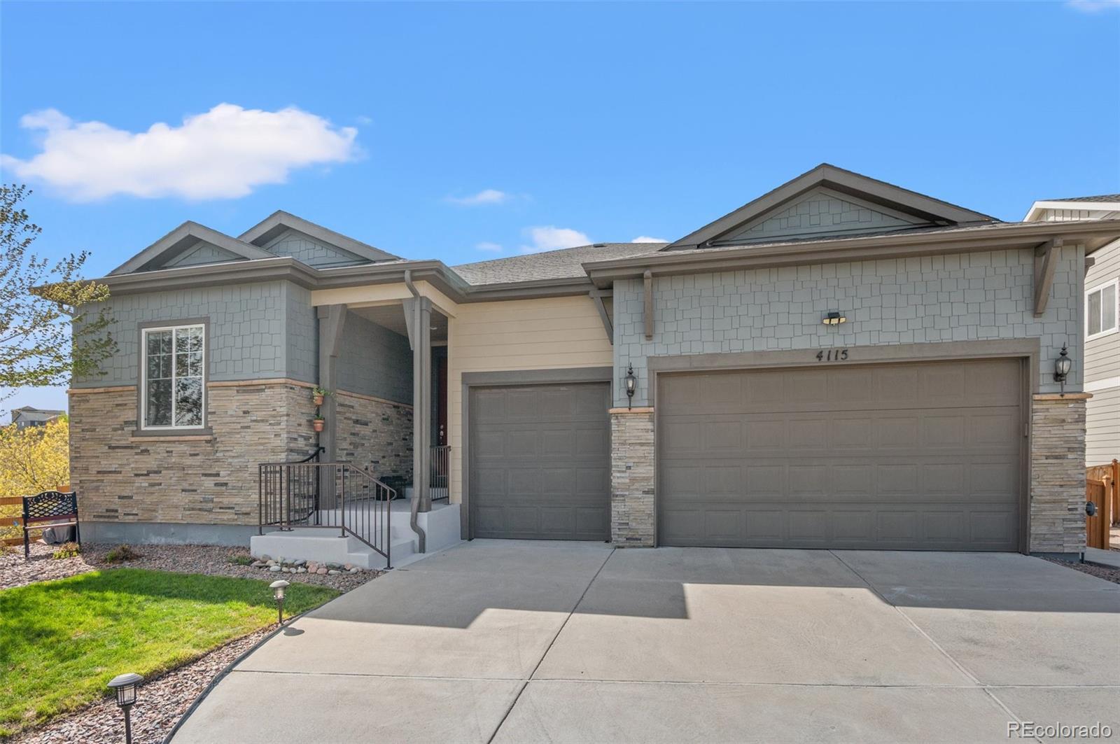 4115 Spanish Oaks Court