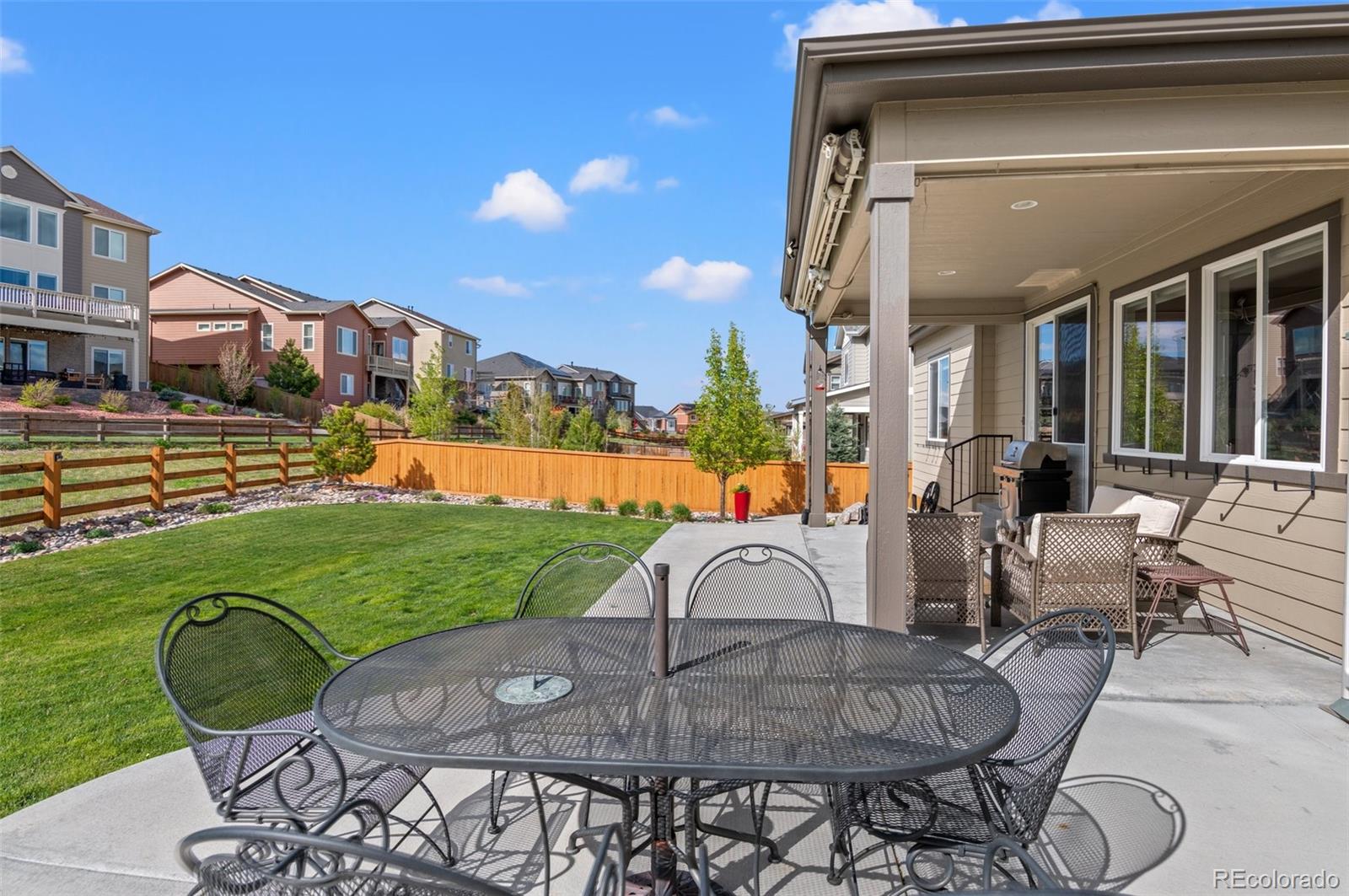 4115 Spanish Oaks Court
