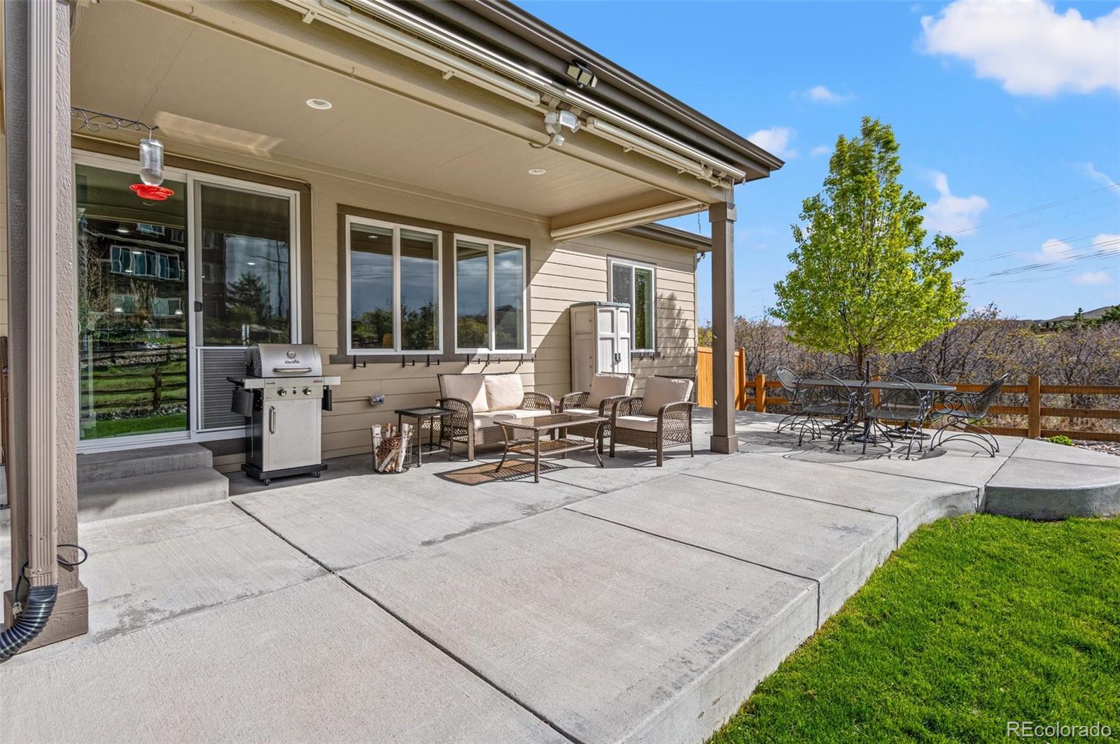 4115 Spanish Oaks Court