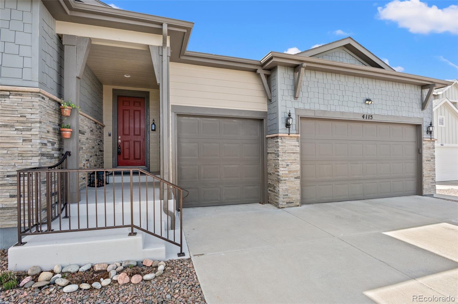 4115 Spanish Oaks Court