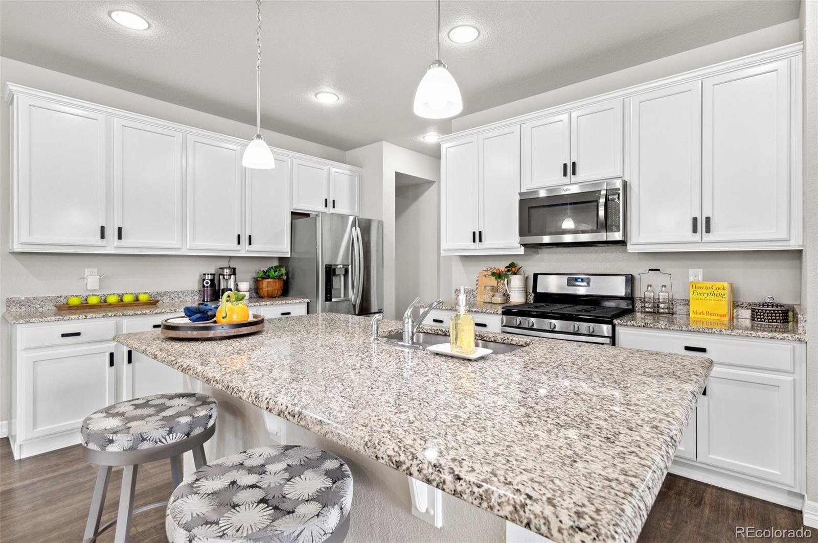 4115 Spanish Oaks Court