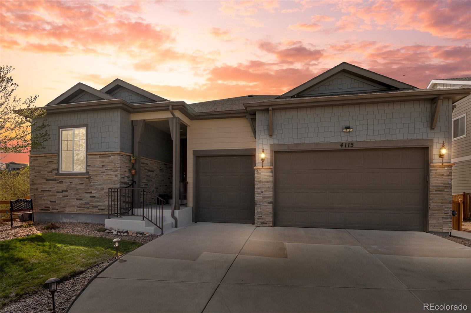 4115 Spanish Oaks Court