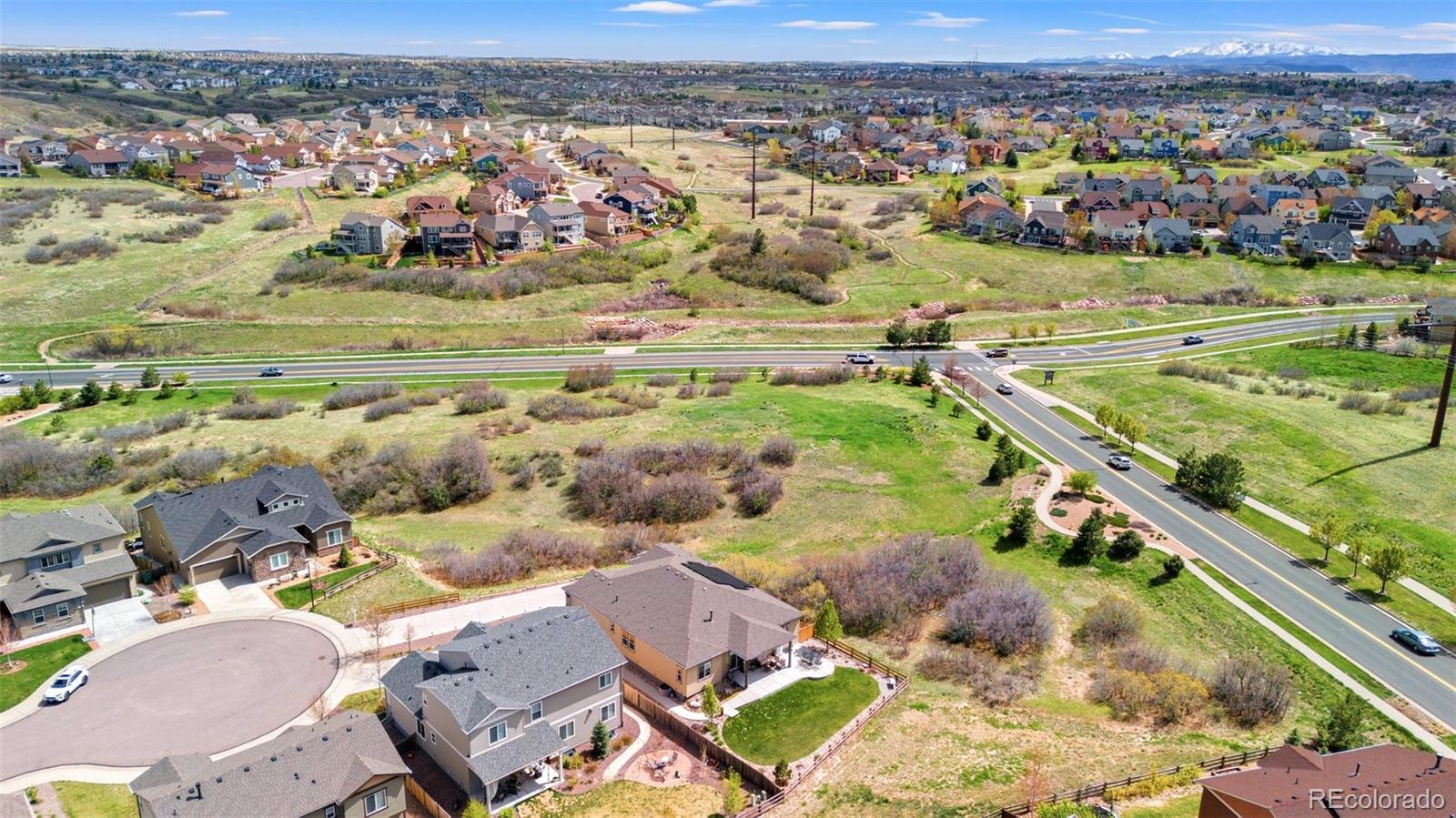 4115 Spanish Oaks Court