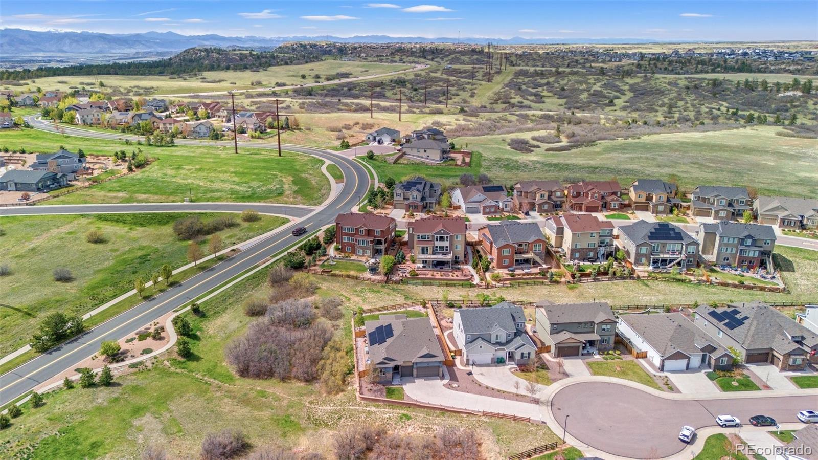 4115 Spanish Oaks Court
