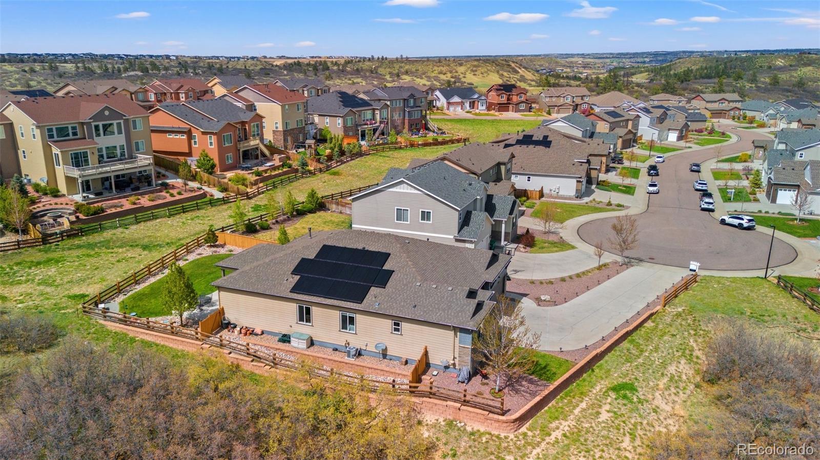 4115 Spanish Oaks Court