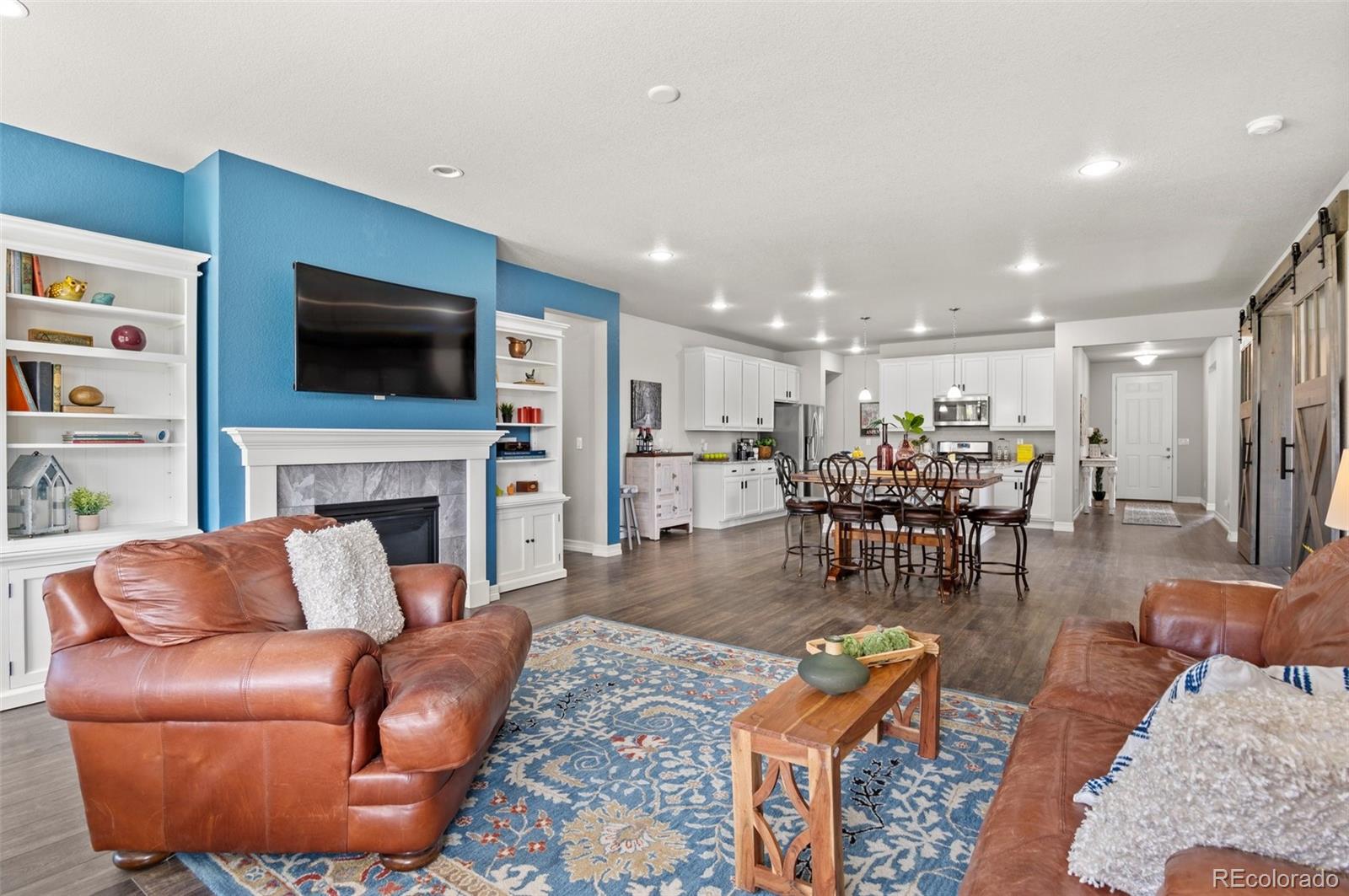 4115 Spanish Oaks Court