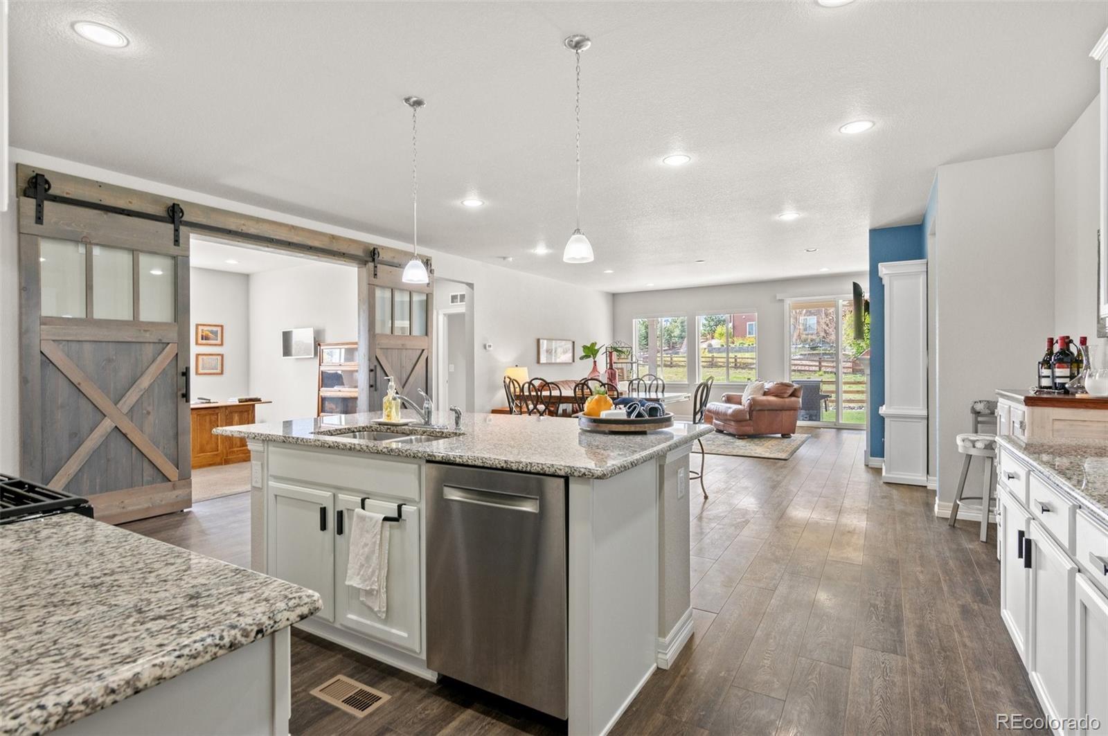 4115 Spanish Oaks Court