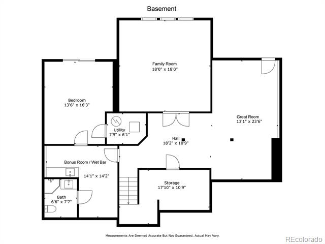 6388 Donner Circle