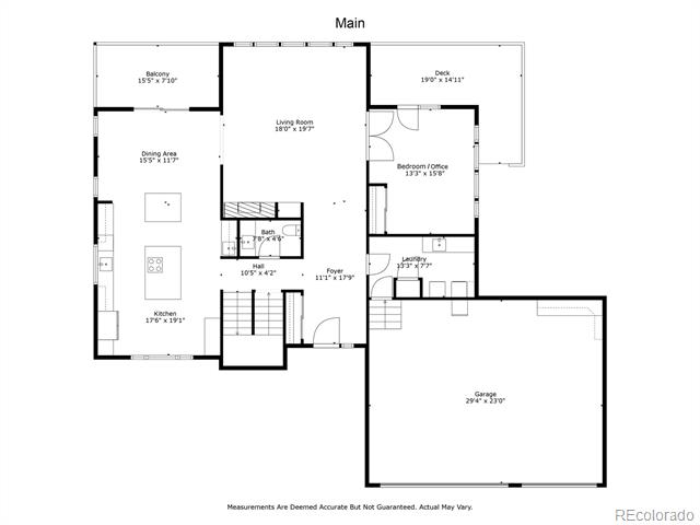 6388 Donner Circle