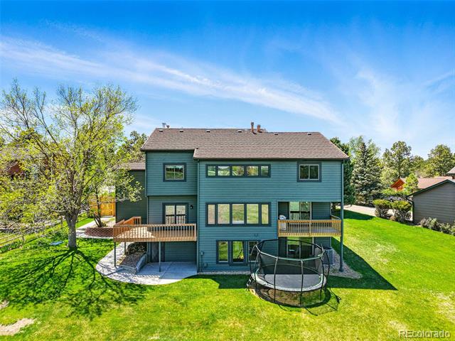 6388 Donner Circle