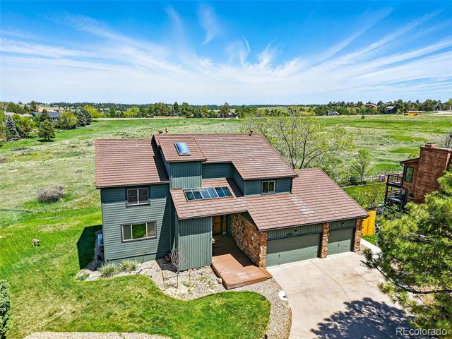 6388 Donner Circle