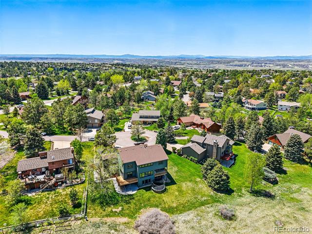 6388 Donner Circle