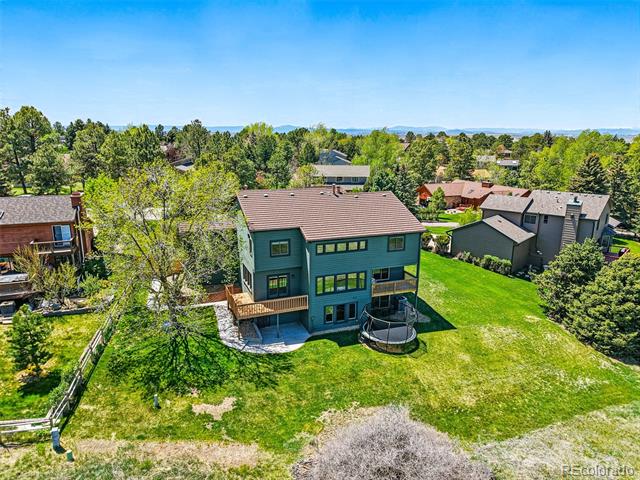 6388 Donner Circle