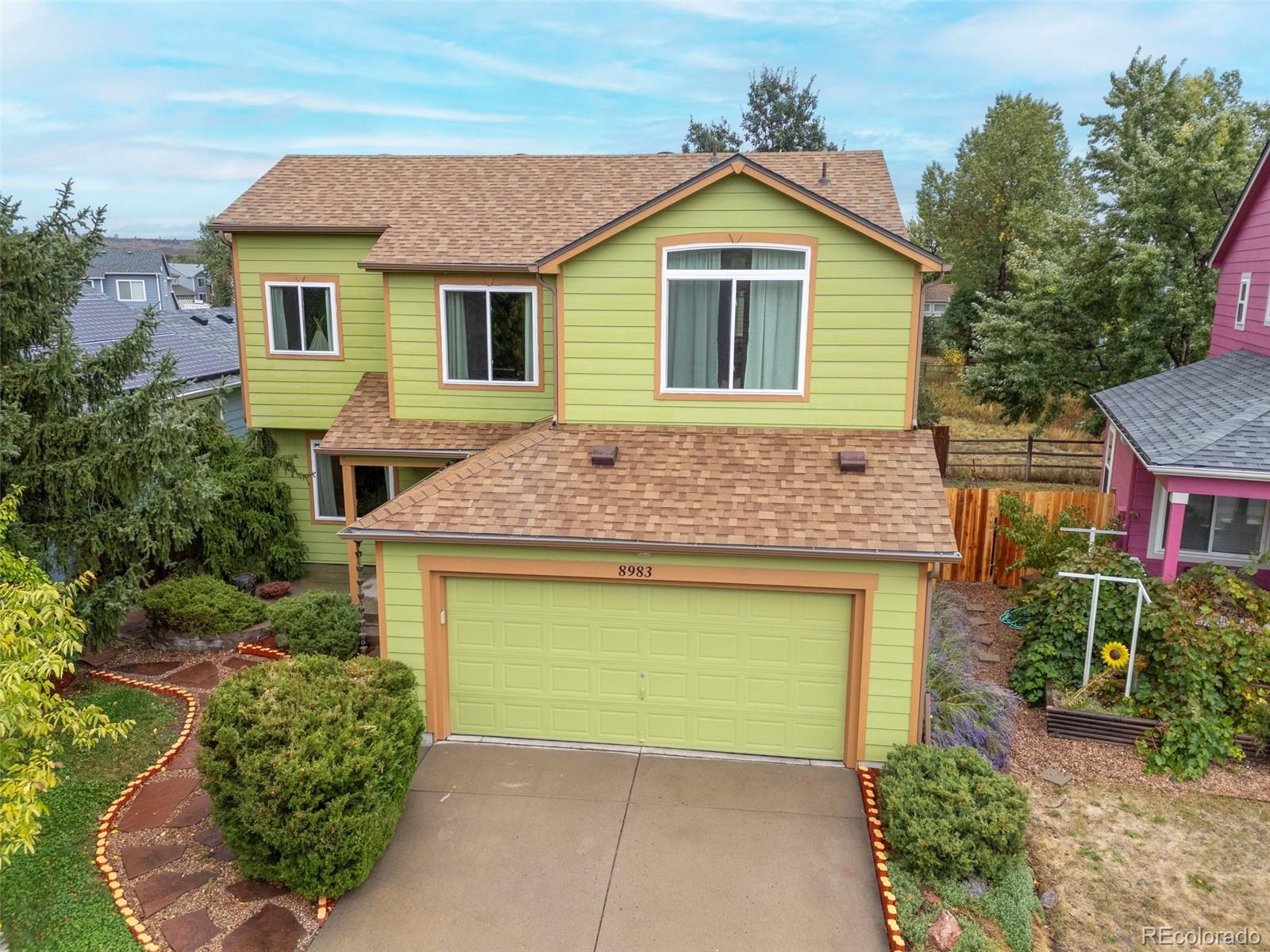 8983 Cloverleaf Circle