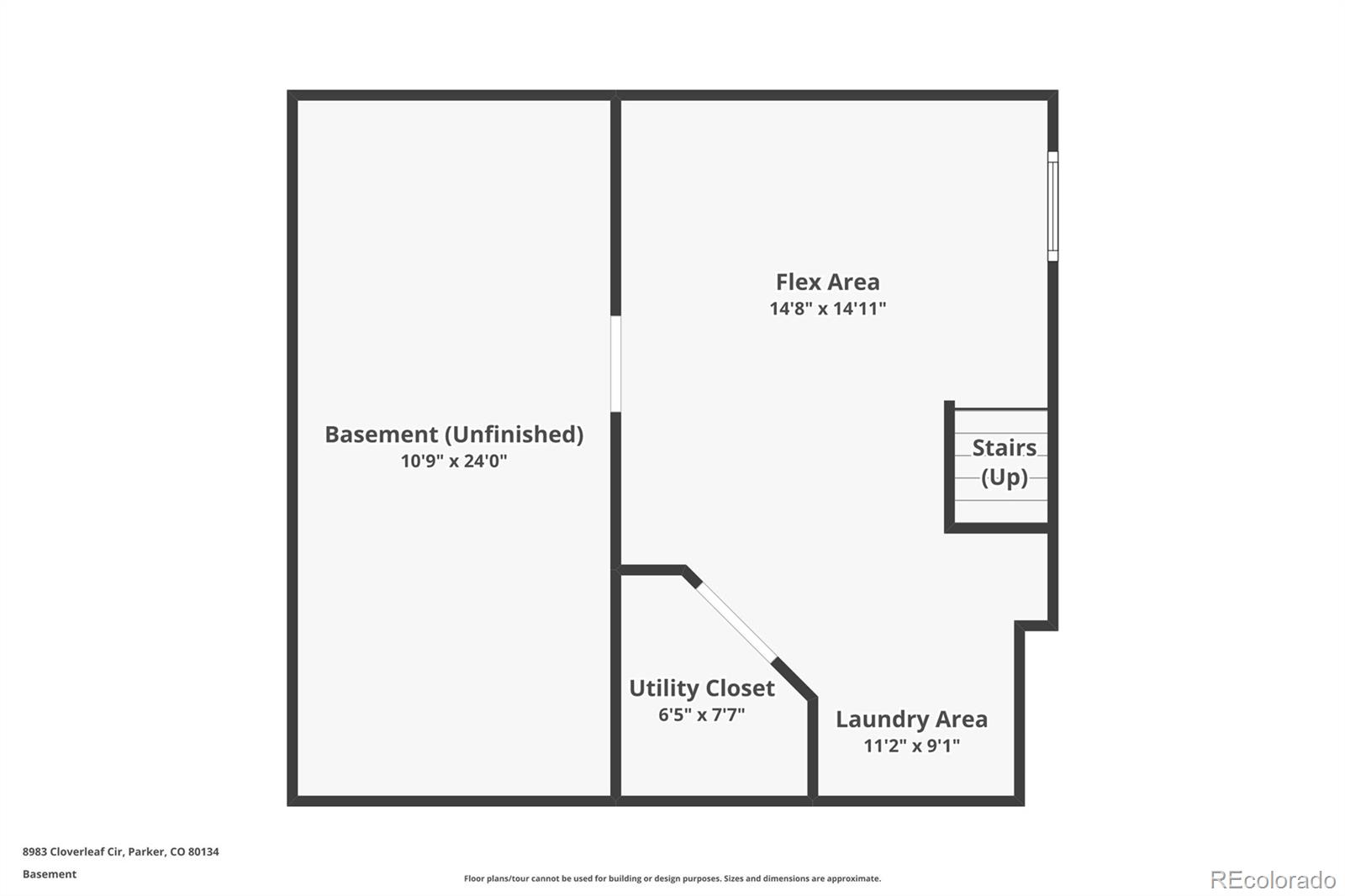 8983 Cloverleaf Circle