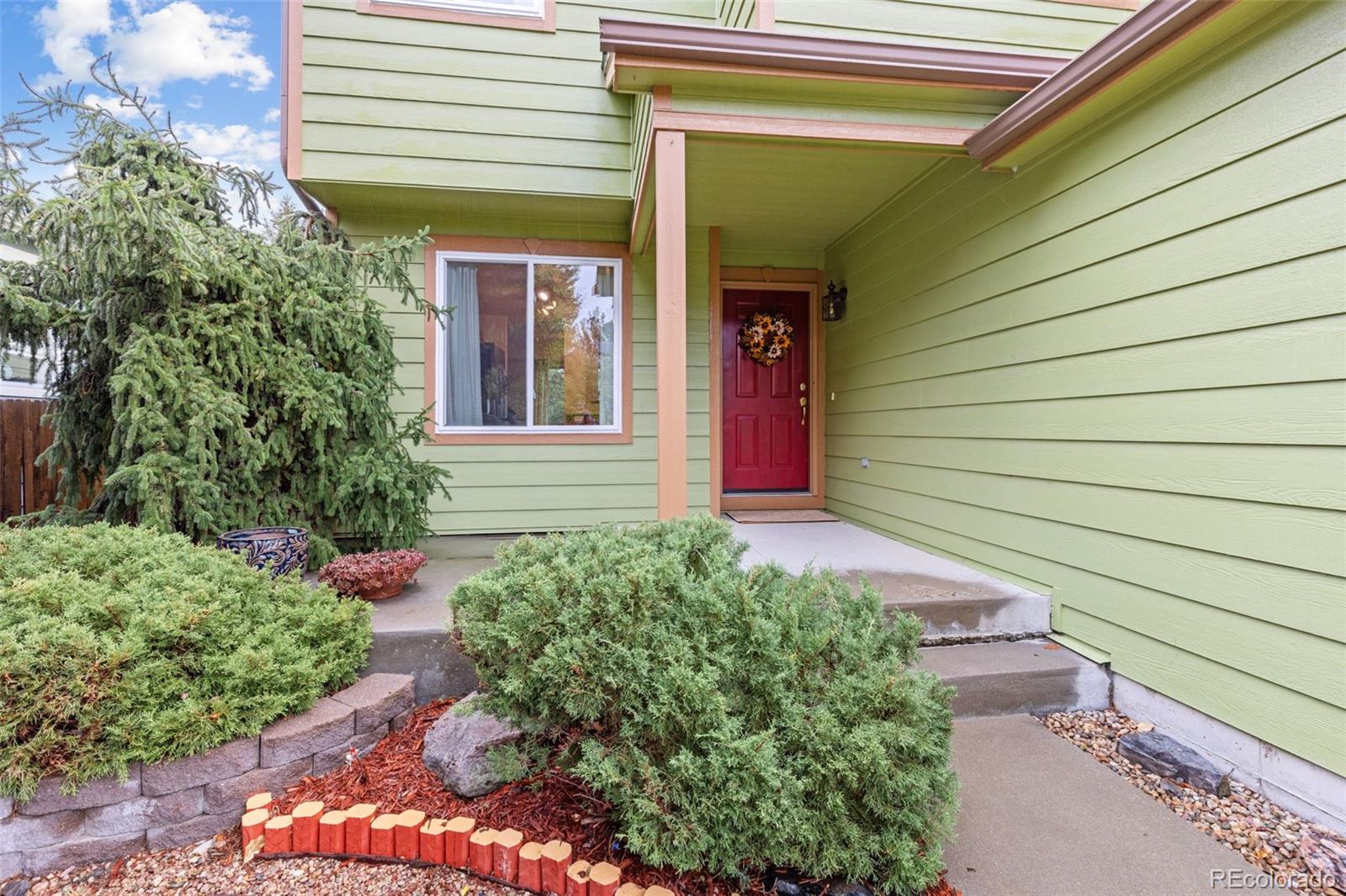 8983 Cloverleaf Circle
