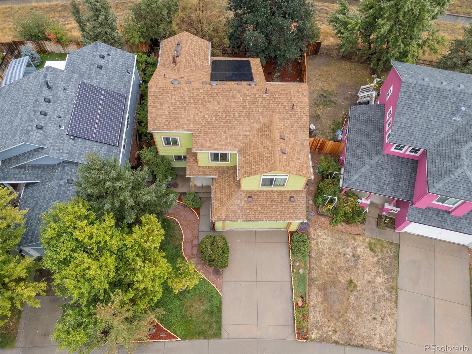 8983 Cloverleaf Circle
