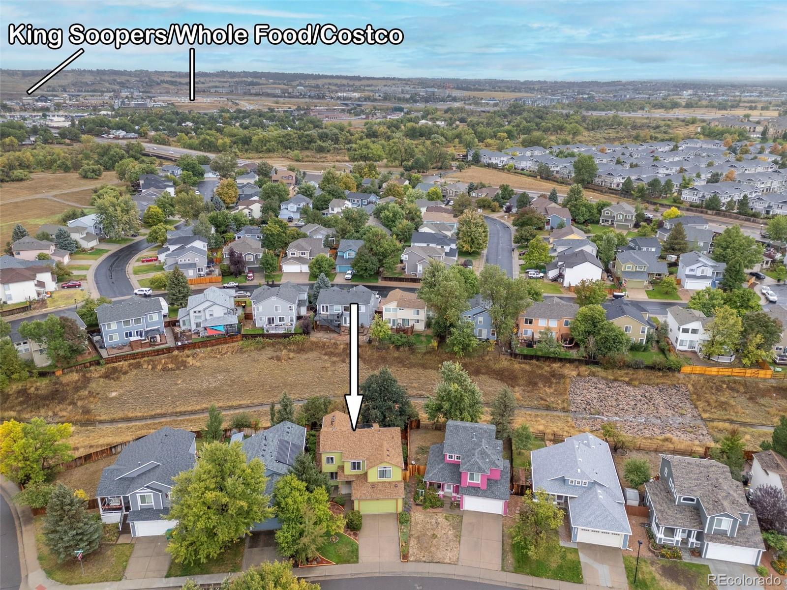 8983 Cloverleaf Circle