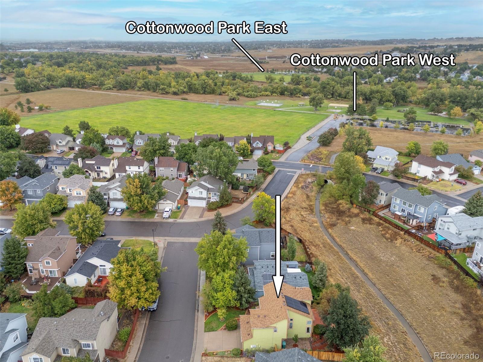 8983 Cloverleaf Circle