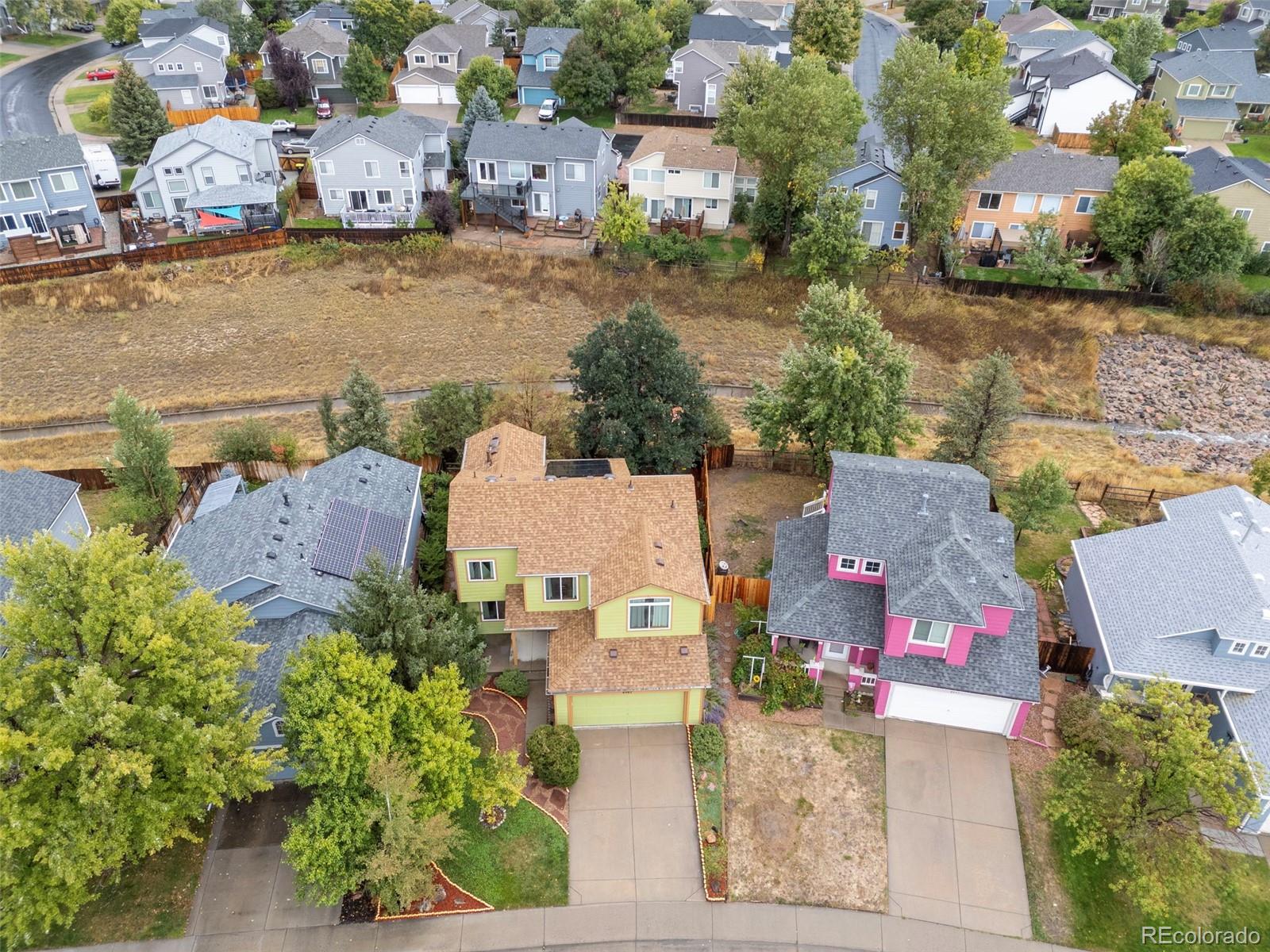 8983 Cloverleaf Circle