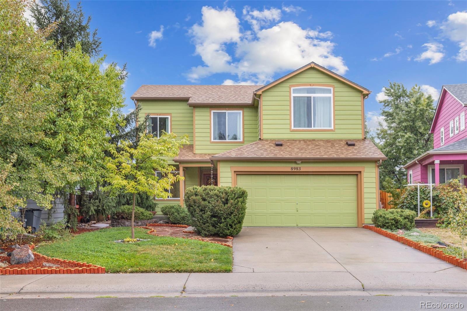 8983 Cloverleaf Circle
