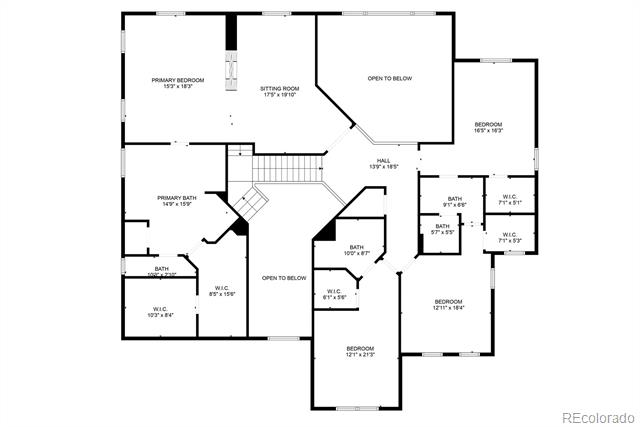 5625 Heritage Oak Drive