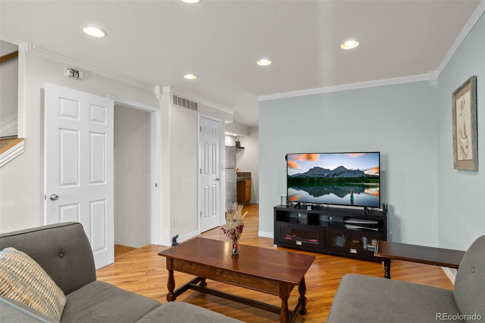 6440 Tennyson Street Unit: 22