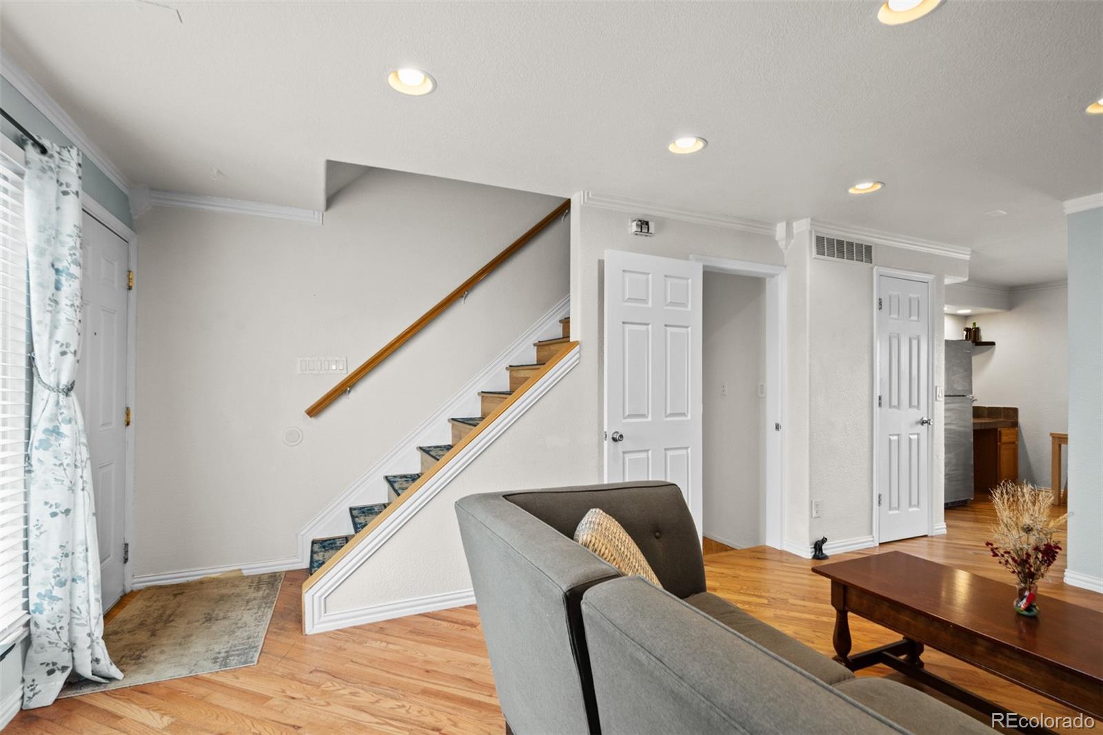 6440 Tennyson Street Unit: 22