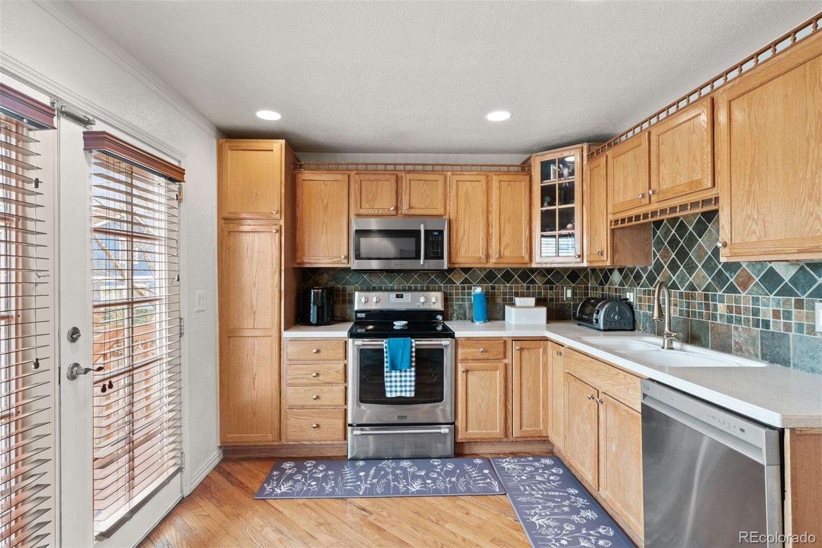 6440 Tennyson Street Unit: 22