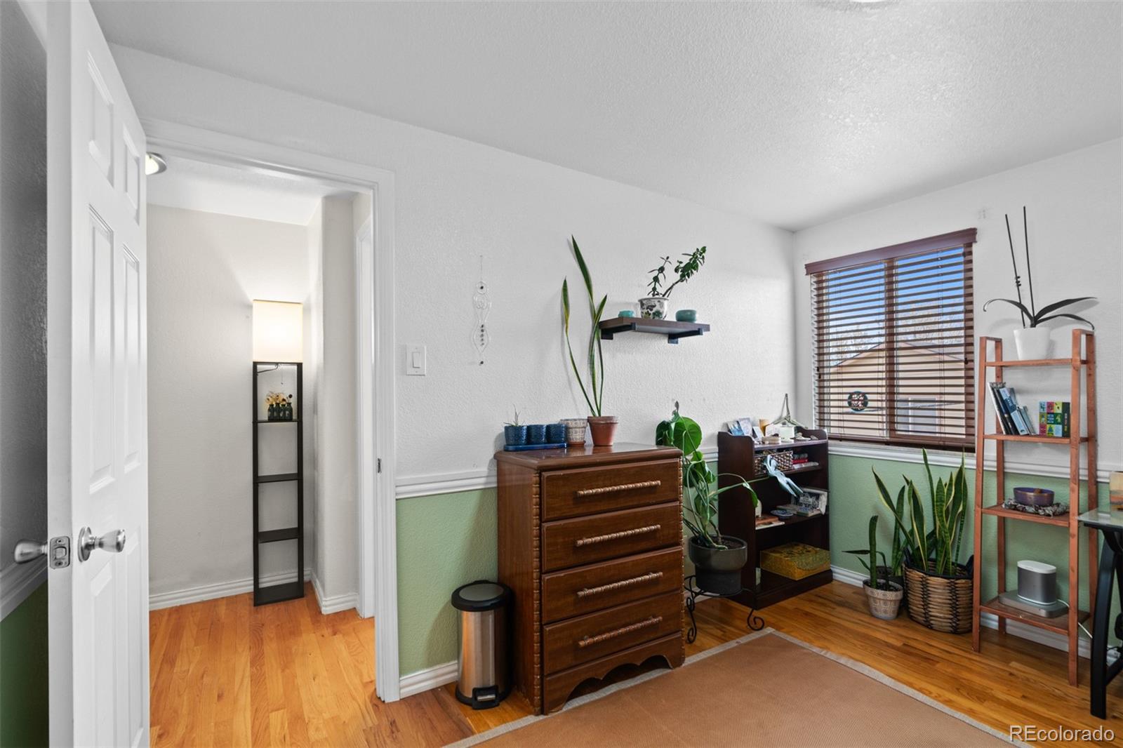 6440 Tennyson Street Unit: 22